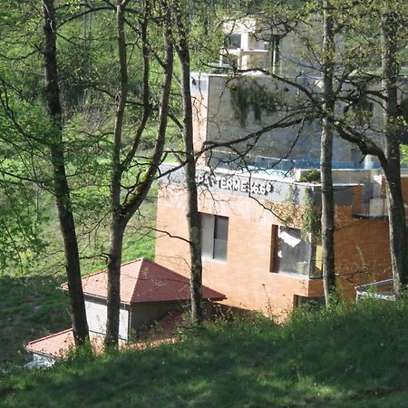 Guest House Pribojska Banja Eksteriør billede