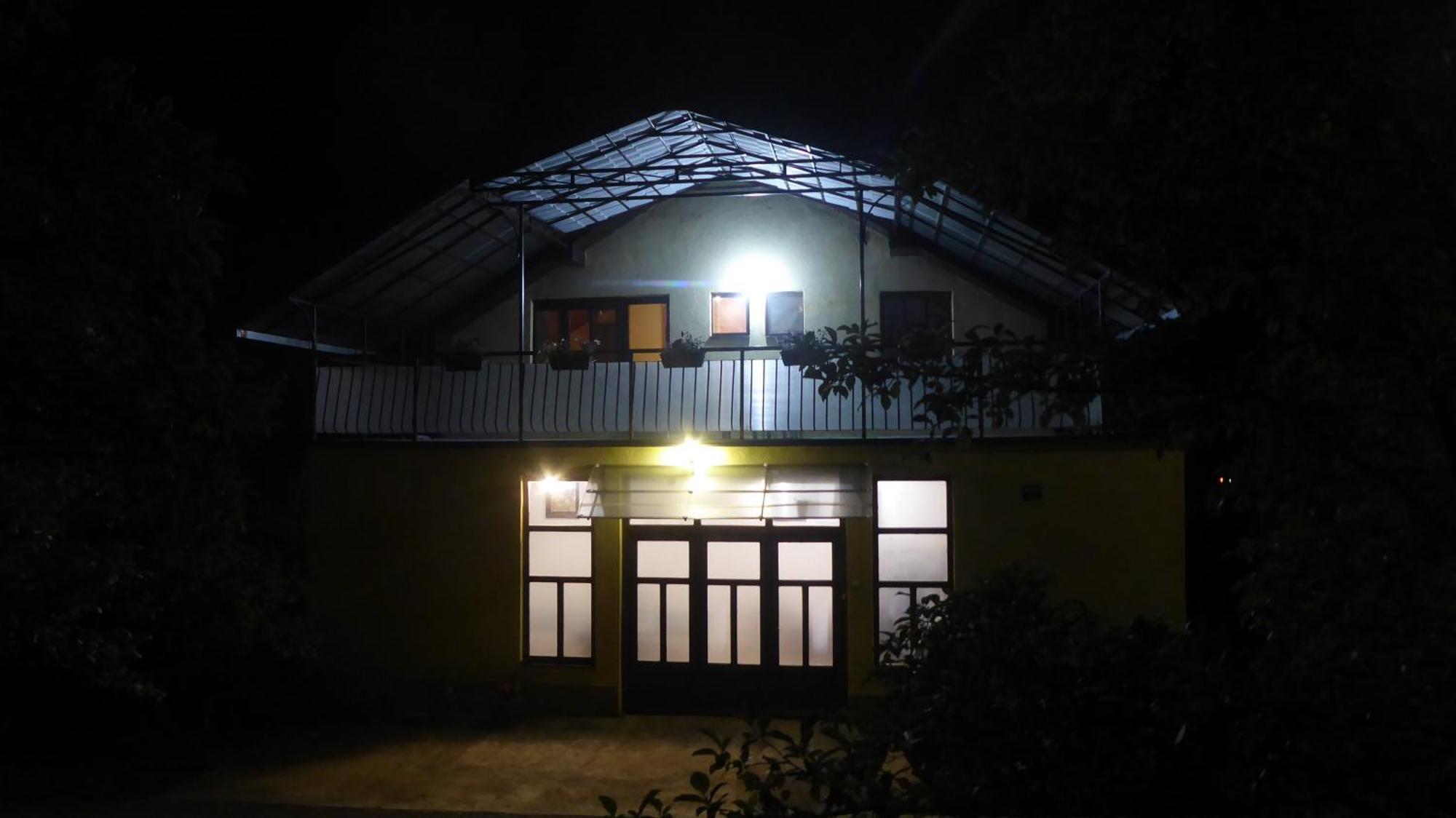 Guest House Pribojska Banja Eksteriør billede