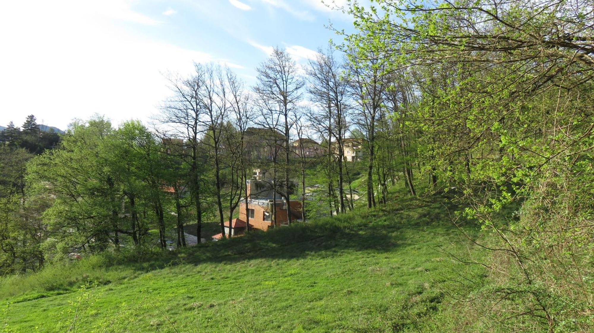 Guest House Pribojska Banja Eksteriør billede