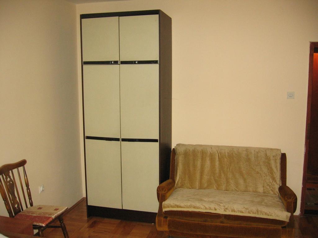 Guest House Pribojska Banja Eksteriør billede