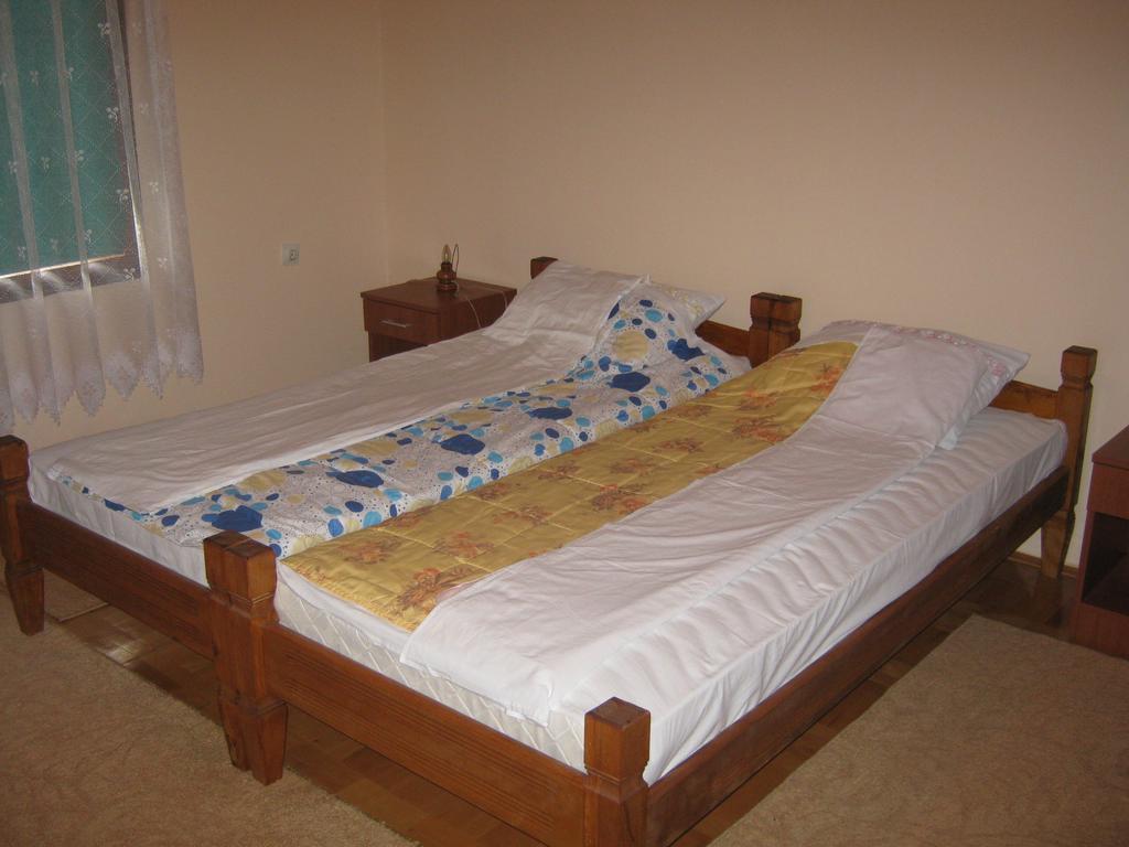 Guest House Pribojska Banja Eksteriør billede