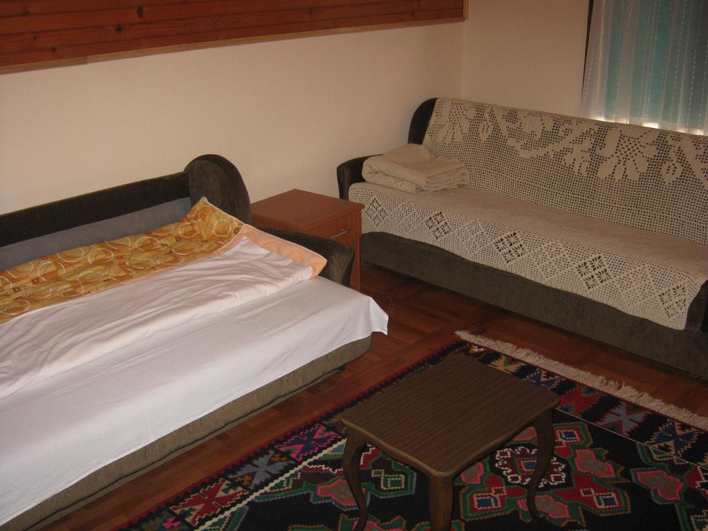 Guest House Pribojska Banja Eksteriør billede