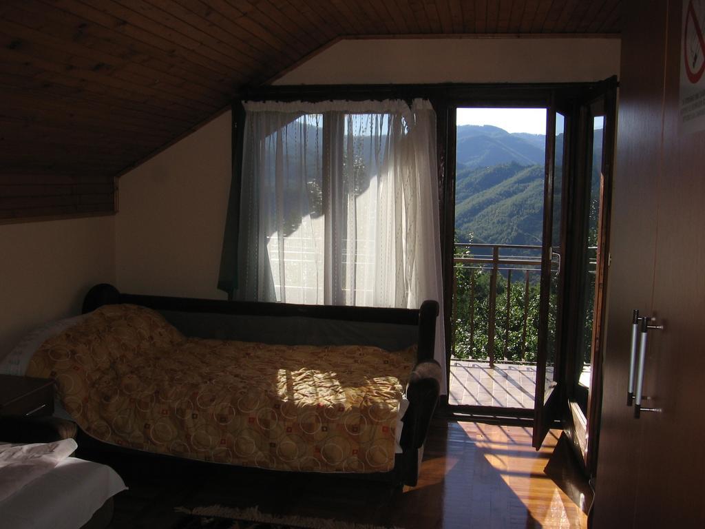 Guest House Pribojska Banja Eksteriør billede