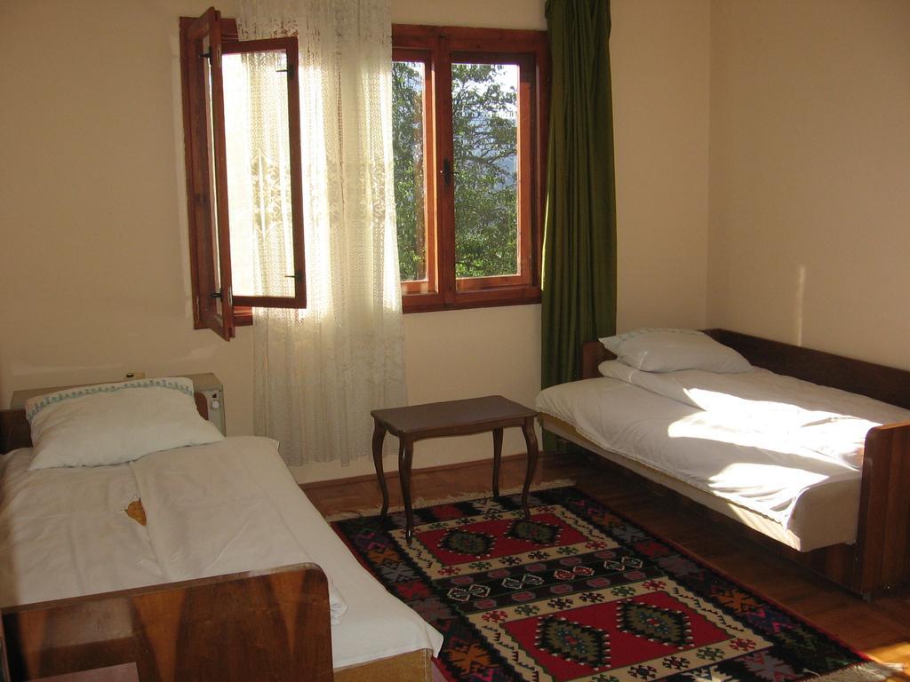 Guest House Pribojska Banja Eksteriør billede
